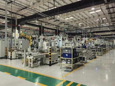 天津愛信變速器工廠怎么樣