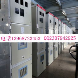 kyn28a 12高壓柜體 專業(yè)廠家 門框封板噴塑處理產品圖片高清大圖