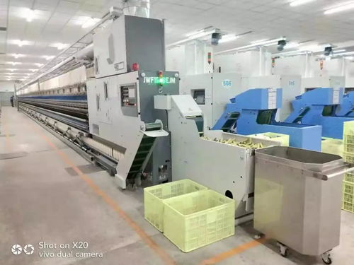 經(jīng)緯智能公司即將交付河南永安首批產品，再立智能化工廠新標桿