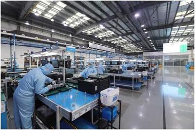 外貿(mào)訂單銳減，部分工廠或面臨階段性停工